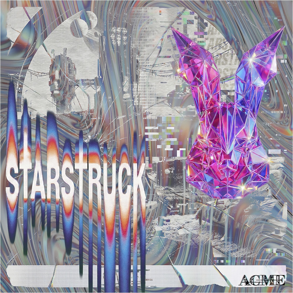 STARSTRUCK